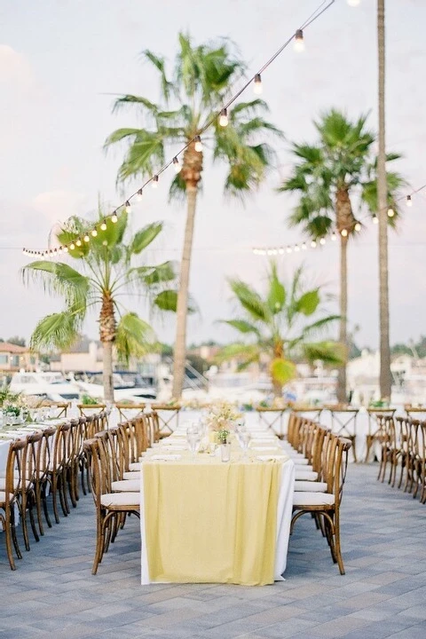 A Beach Wedding for Janelle and Stephen