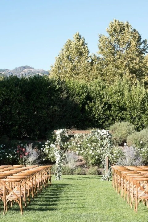 A Wedding for Ruby and Harrison