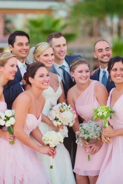 A Wedding for Lauren and Jason