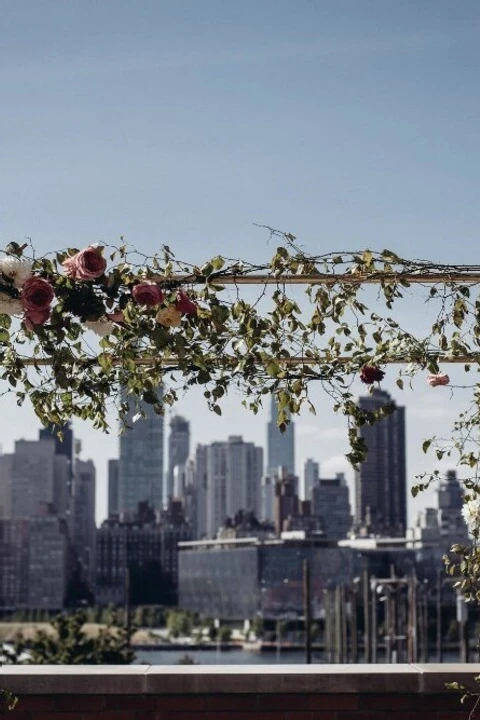 A Classic Wedding for Christiana and Luis