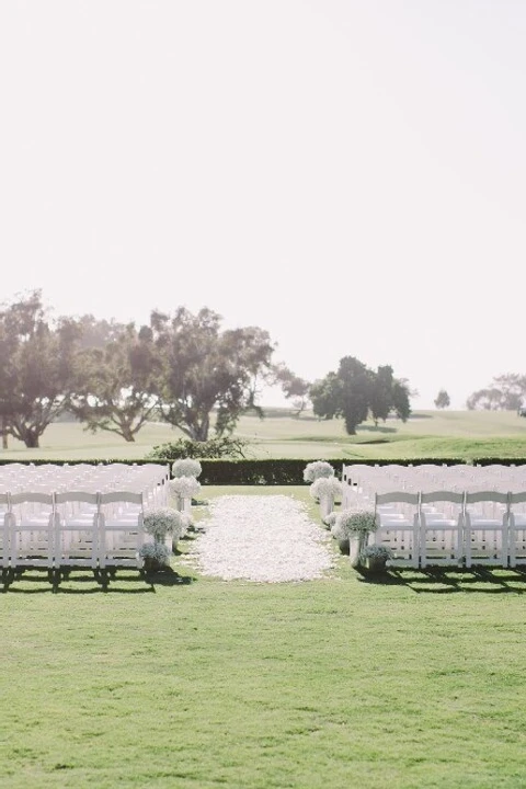 A Wedding for Tiffany and Nik