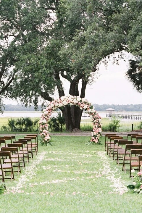 A Classic Wedding for Katherine and Tyler