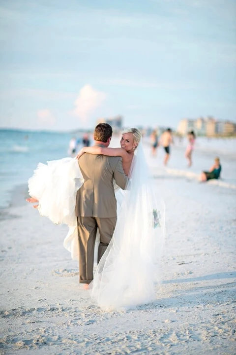 A Wedding for Natalie and Chay