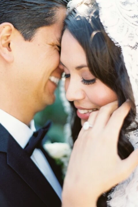 A Wedding for Cathy and Steven