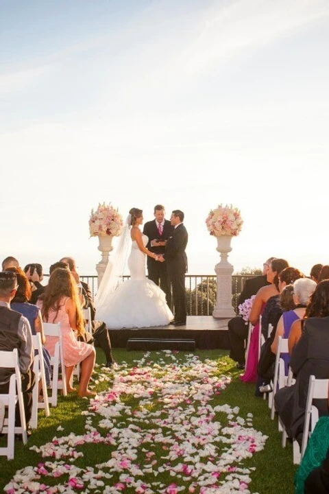 A Wedding for Mardi and Charles