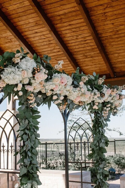 A Rustic Wedding for Rebecca and Jonathon