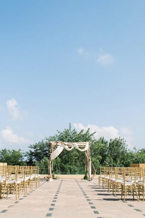 A Rustic Wedding for Kristen and Anthony