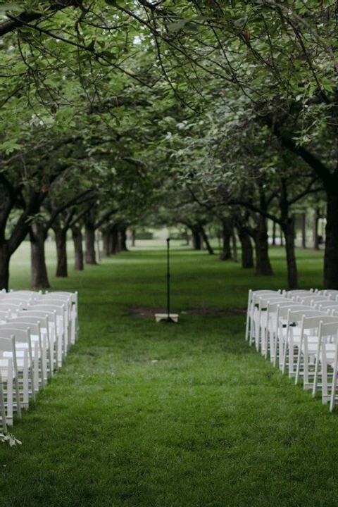 A Modern Wedding for Jackie and Brian