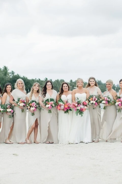 A Wedding for Lauren and Hillary