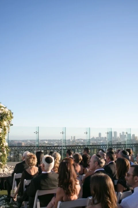 A Wedding for Erin and Cory