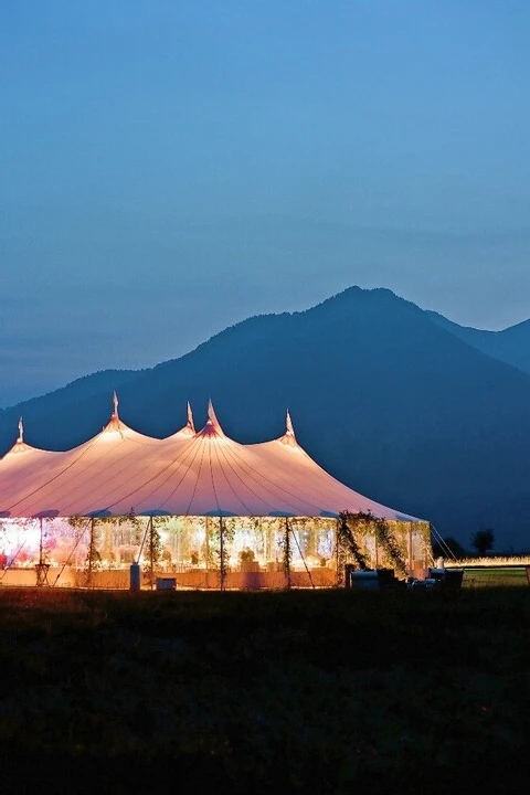 A Mountain Wedding for Jourdan and Holt