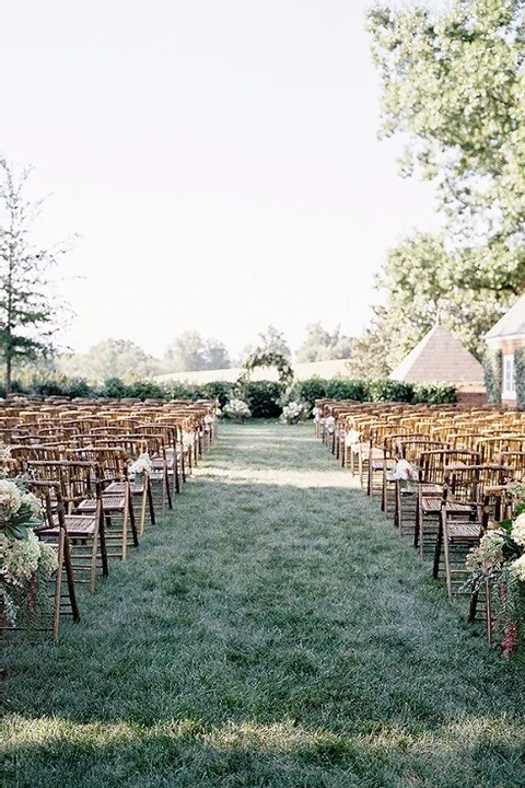 A Wedding for Elizabeth and Philip