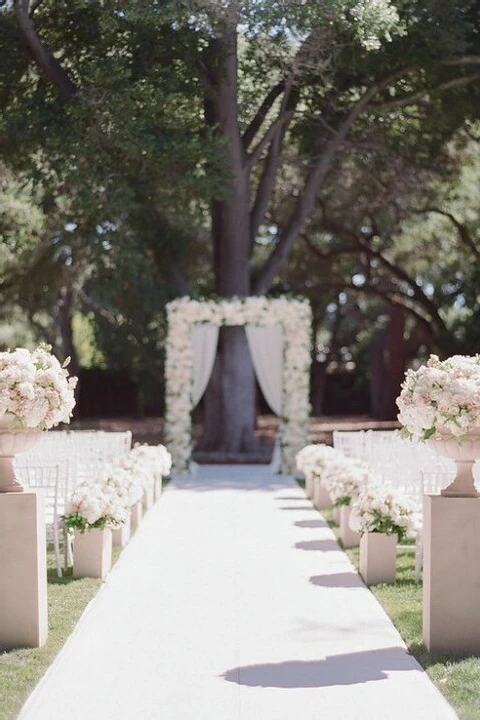 A Classic Wedding for Nancy and Aiden