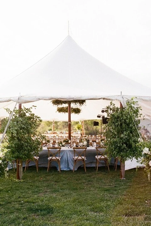 A Classic Wedding for Meghan and Sidney