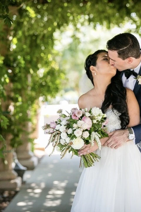 A Wedding for Phoebe and Andrew