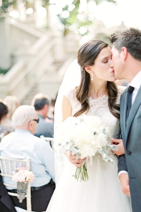 A Wedding for Hope and Andrew