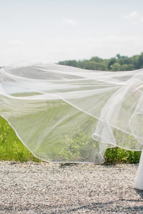 A Wedding for Susannah and Brad