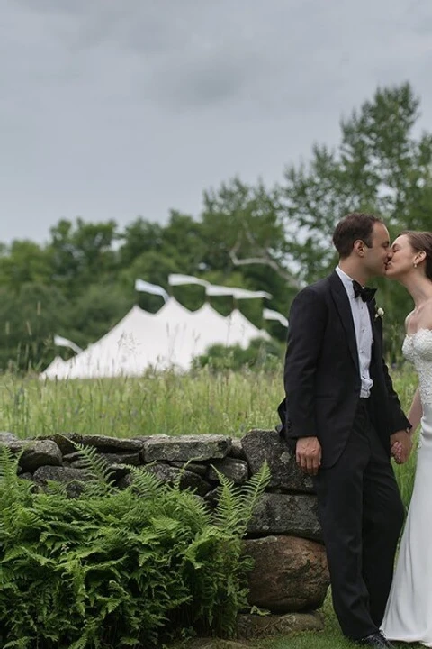 A Wedding for Lee and Matt