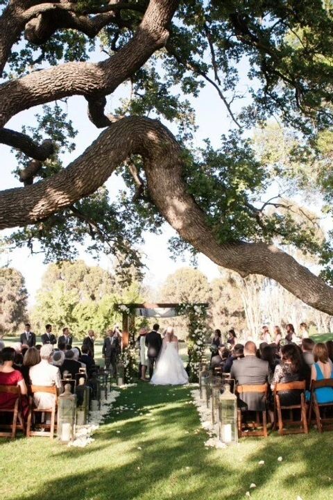 A Wedding for Beth and Marc