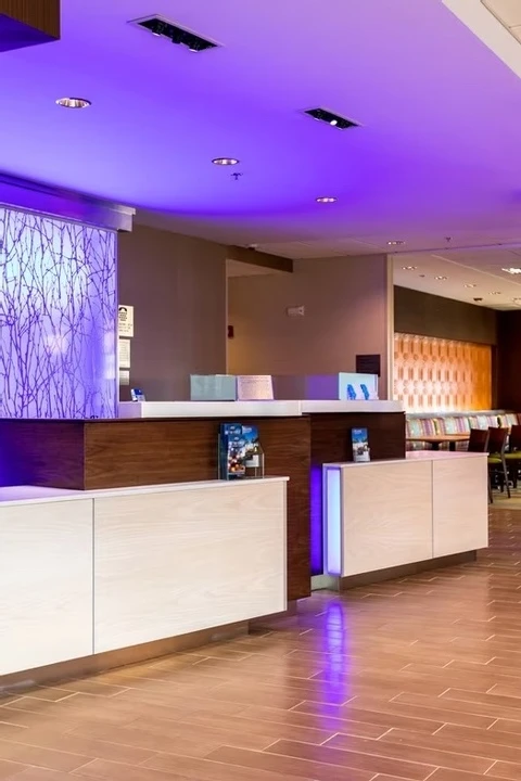 Fairfield Inn & Suites by Marriott Atlanta Acworth