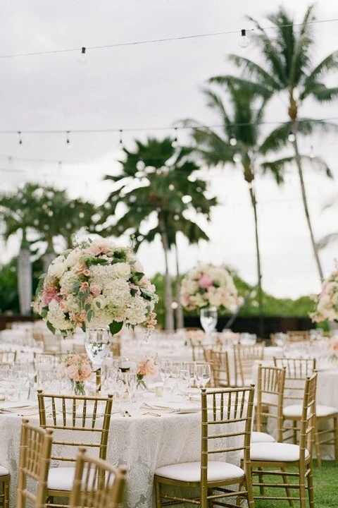 A Beach Wedding for Kristin and Zach