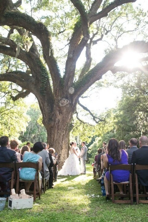 A Wedding for Stacey and Patrick