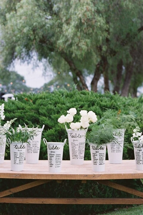 An Outdoor Wedding for Taylor and Ryan