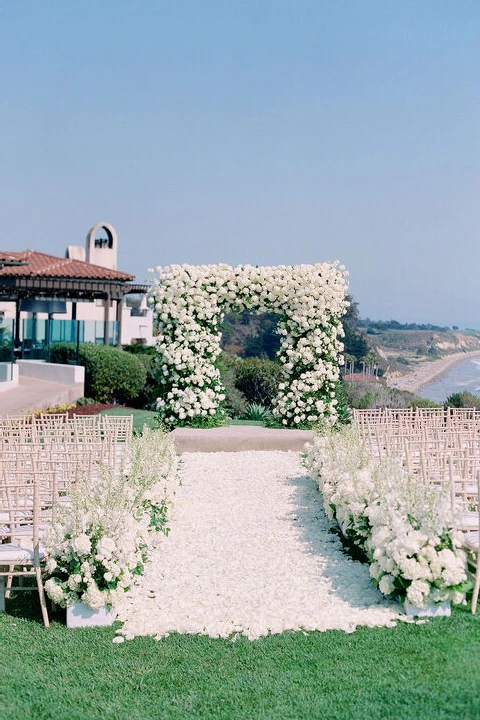 A Waterfont Wedding for Hana and Patrick