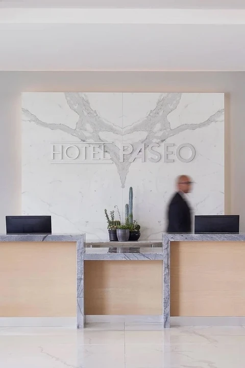 Hotel Paseo