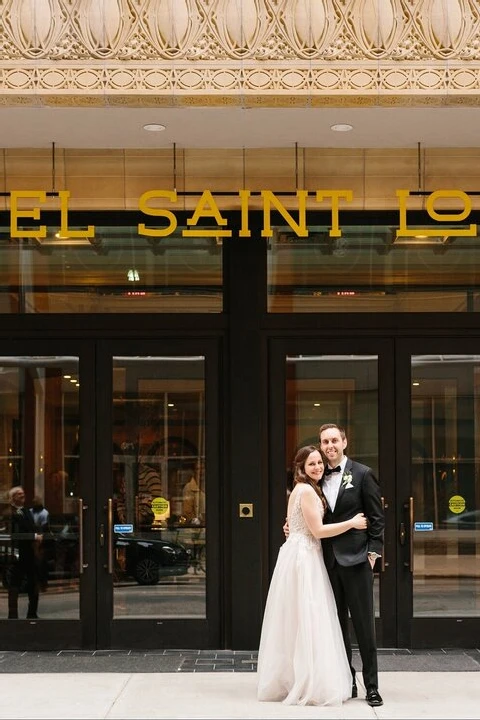 Hotel Saint Louis