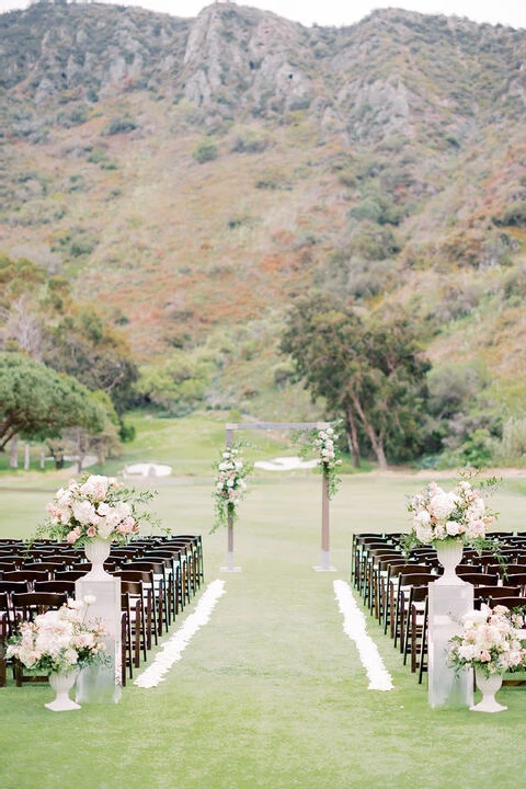 A Mountain Wedding for Jaime and Preston