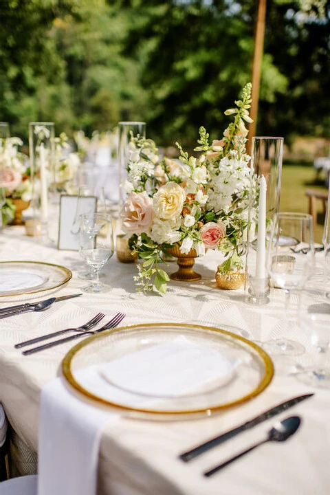 A Waterfront Wedding for Jessica and Jeremy