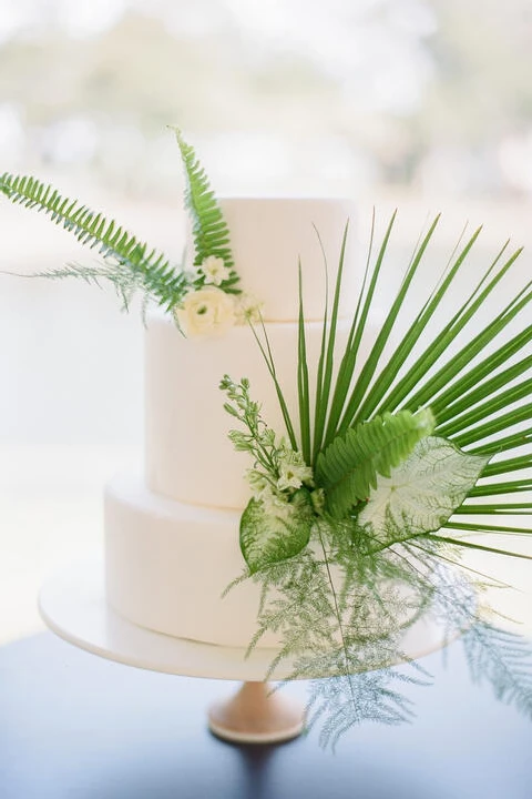 A Classic Wedding for Katie and Rich 
