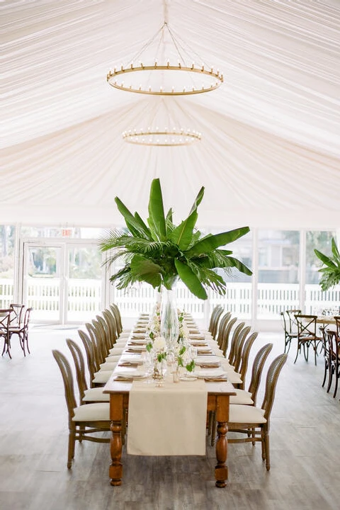 A Classic Wedding for Katie and Rich 