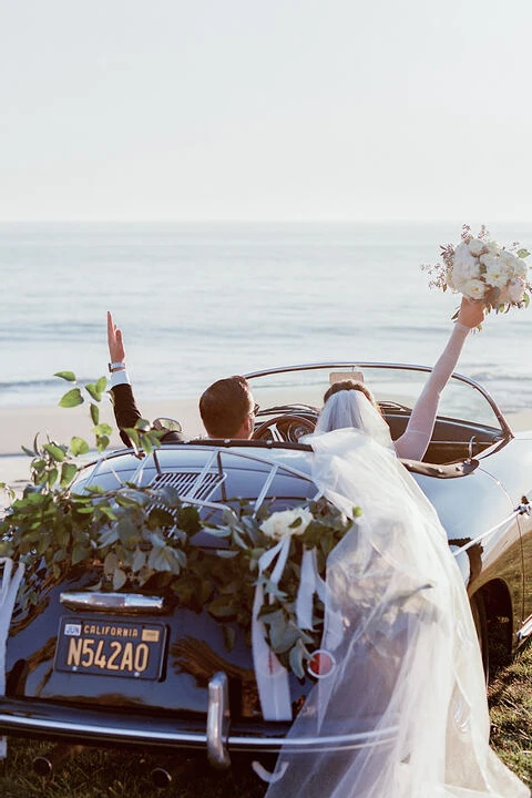 A Barn Wedding for Kelsey and Justin