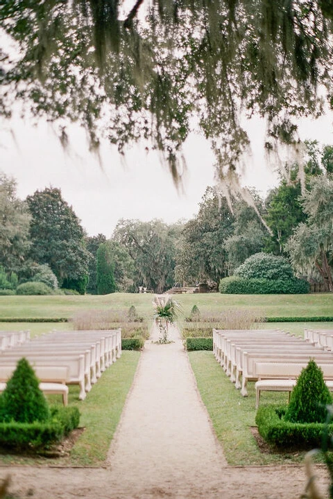 A Classic Wedding for MacKenzie and Brett