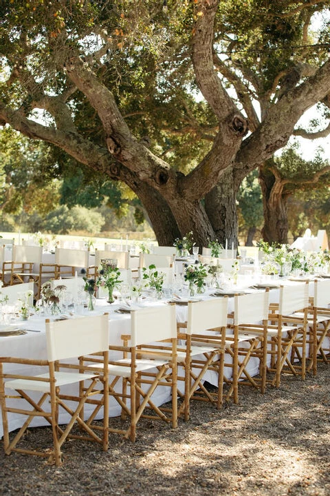 A Rustic Wedding for Marissa and Robert 