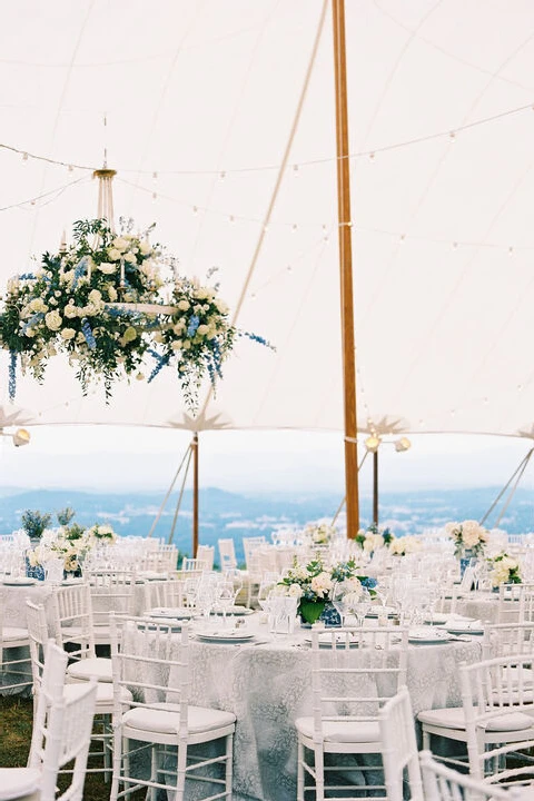 A Mountain Wedding for Mary English and Thomas