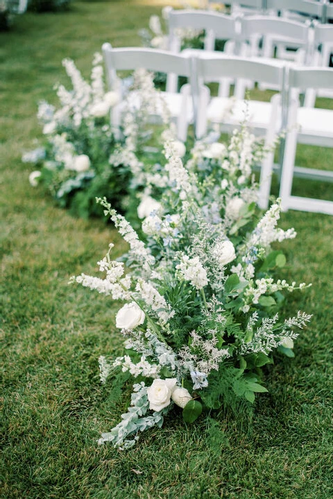 A Mountain Wedding for Megan and Jackson