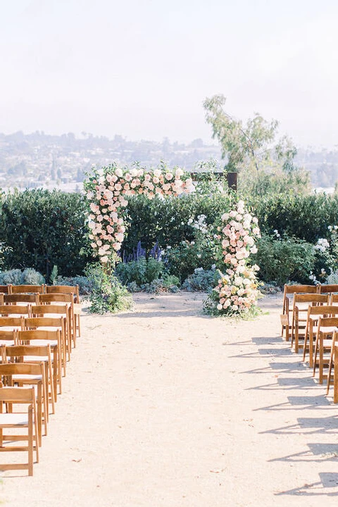 A Rustic Wedding for Michelle and Justin