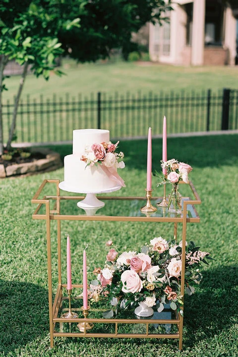 A Waterfront Wedding for Paige and Tyler