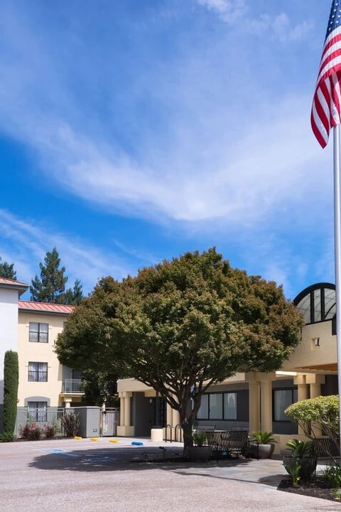 Residence Inn by Marriott Menlo Park