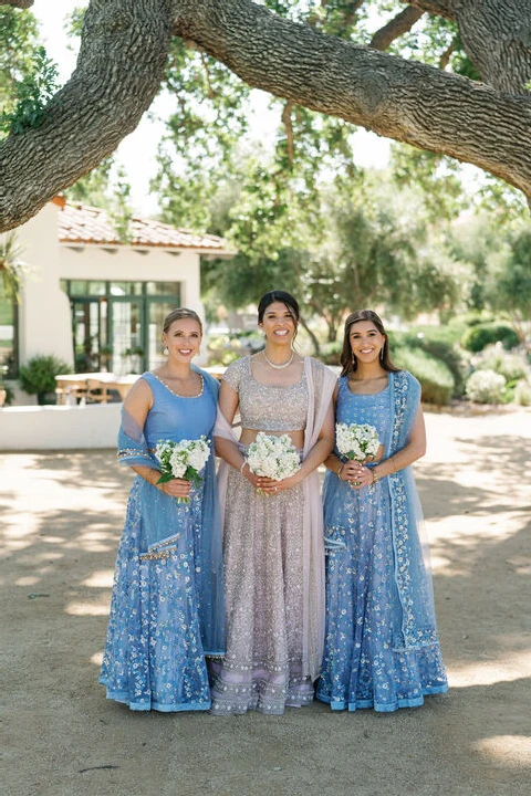 An Outdoor Wedding for Sara and Ben