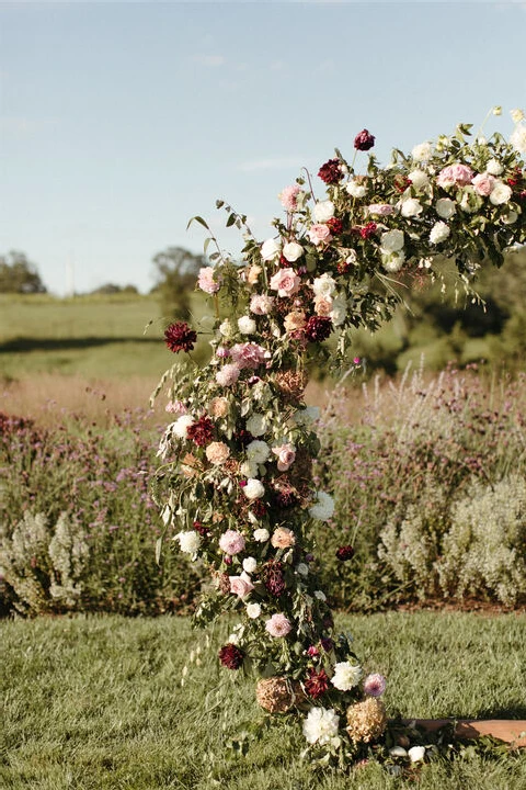 A Classic Wedding for Sara and Patrick