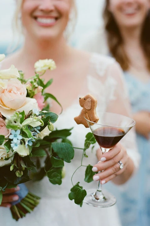 A Mountain Wedding for Shannon and Jono