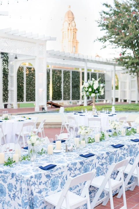 An Outdoor Wedding for Shannon and Mike