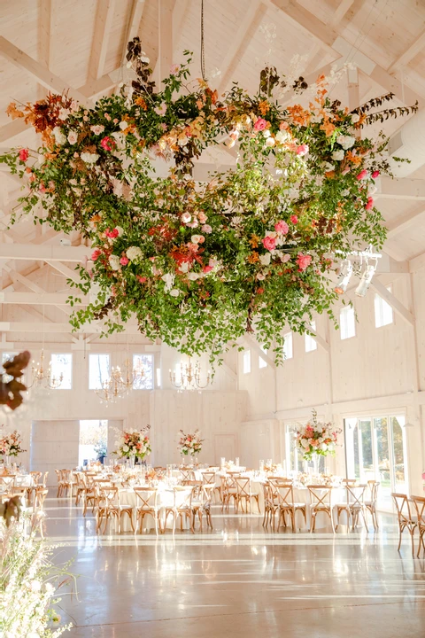 An Outdoor Wedding for Stephanie and Conrad