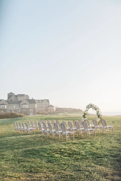 A Waterfront Wedding for Tammy and Hunter