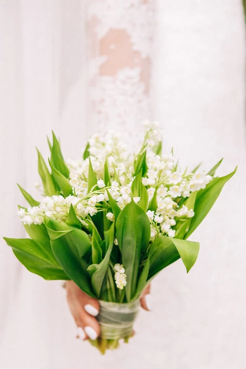 A Classic Wedding for Taylor and Reed