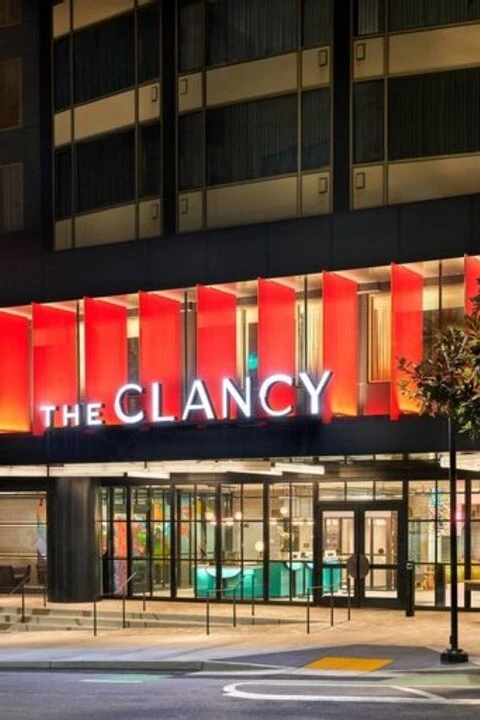 The Clancy, Autograph Collection